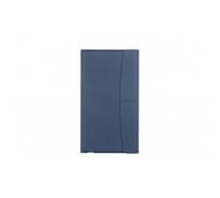 Tucano Scrivo Bleu Housse Pour Tablette 10 Pouces Avec Clavier Bluetooth