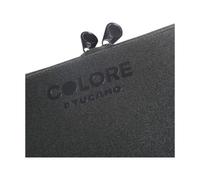 Tucano Second Skin Colore for 13" - Housse d'ordinateur portable - 13" - noir Noir