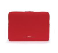 Tucano Couleur 16 Rouge Housse Néoprène pour Ordinateur Portable Jusqu'À 16 CM