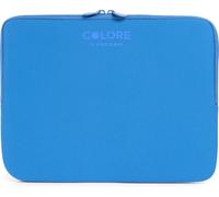 Housse Colore pour Ultrabook 12.5" Bleue