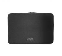 Tucano Second Skin Elements 33 cm (13 ) Housse Noir