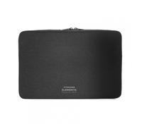 Tucano Second Skin Elements 33 cm (13 ) Housse Noir