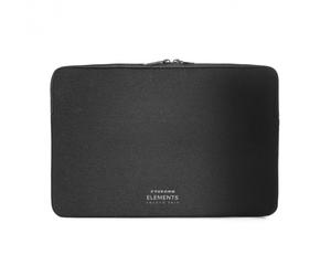 Tucano Second Skin Elements 33 cm (13 ) Housse Noir