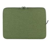 Tucano SLEEVE NEOPR MELANGE 13,3/14'' GREEN G