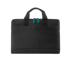 Tucano Smilza 35,6 cm (14 ) Sac Messenger Noir