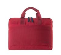 Tucano Smilza 35,6 cm (14 ) Sac Messenger Rouge
