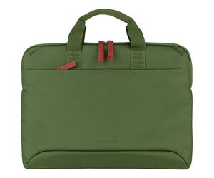 Tucano Smilza 38,1 cm (15 ) Sac Messenger Vert