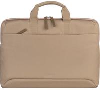 Tucano Smilza 39,6 cm (15.6") Pochette Messenger Beige