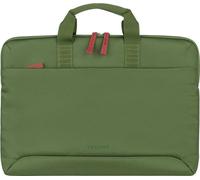 Tucano Smilza 39,6 cm (15.6 ) Sac Messenger Vert