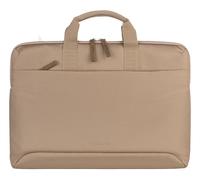 Tucano Smilza 39,6 cm (15.6") Sac Messenger Beige Beige