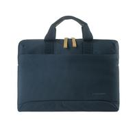 Tucano Smilza 39,6 cm (15.6 ) Sac Messenger Bleu