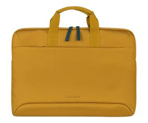 Tucano Smilza 39,6 cm (15.6 ) Sac Messenger Jaune
