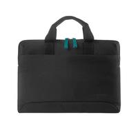 Tucano Smilza 39,6 cm (15.6") Sac Messenger Noir