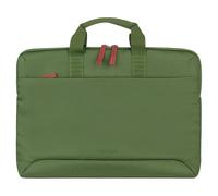 Sac pour ordinateur portable - Tucano - SMILZA MACBOOK PRO 16 - Vert - 15,6 pouces - Léger et compact
