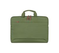 Tucano Sac pour ordinateur portable SMILZA MACBOOK PRO 16 15,6 pouces Léger et compact Vert