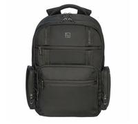 Tucano Sole Gravity sac à dos Sac à dos normal Noir Tissu
