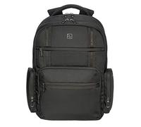 Tucano Sole Gravity Sac à Dos Informatique, Compatible avec MacBook Pro 16'' PC Portable 17 Pouces, Système Anti Gravity Réduction De Charge Perçu