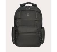 Tucano Sole Gravity sac à dos Sac à dos normal Noir Tissu