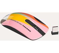 Tucano MA-WM-TUSH-COL souris Ambidextre Bluetooth