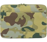 Tucano - SS Top MacBook Pro 13/Air 13 (vert camouflé)
