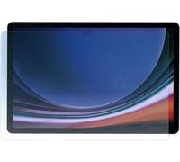 Tucano SS9P-SP-TG Film de protection en verre trempé pour Samsung Tab S9+ clair