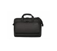 Tucano Sacoche pour ordinateur Star 39,6 cm (15,6) Noir