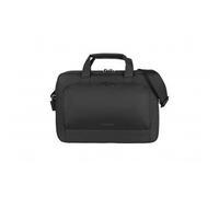 Tucano Star Noir Sac Pour Ordinateur Portable Jusqu'à 14 Pouces