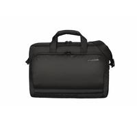 Tucano Star notebook bag 39.6 cm (15.6") Courier bag Black