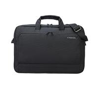 Tucano Star Sacoche pour ordinateur portable compatible avec MacBook Pro, avec bandoulière, sangle de fixation de valise, pour Work Office University Travel