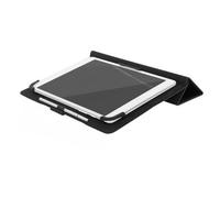 Tucano Étui pour tablette TAB-FAP10-BK 25,4 cm (10 ) Folio Noir