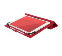 Tucano TAB-FAP10-R étui pour tablette 25,4 cm (10 ) Folio Rouge