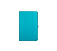 Tucano TAB-GSA1910-Z étui pour tablette 10.1" Folio Turquoise
