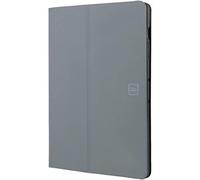 Tucano TABGSS9P2DG Gris Étui Livre Pour Galaxy Tab S9 Plus