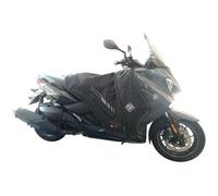 tablier jupe TUCANO R167PRO YAMAHA X-MAX 400 de 2013 XMAX modèle PRO 4 SEASON