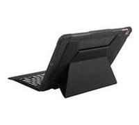 Tasto 26,7 cm (10.5") Folio Noir