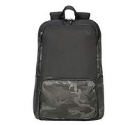 Tucano Terras Camouflage Sac à Dos Informatique, Compatible avec MacBook Pro 16'' PC Portable 15.6 Pouces, Design Contemporain, pour Homme et Femme