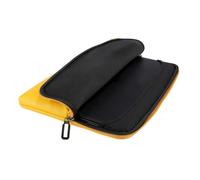 Tucano TODAY Sacoche pour ordinateur portable 39,6 cm (15.6" ) Housse de protection Jaune (BFTO1516-Y)