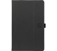 Tucano TRE Type d'étui : Folio, Compatibilité marque : Lenovo, Compatibilité : Lenovo Tab M10 Plus 10.6" (3rd gen.), Taille écran maximale : 26,9 cm (10.6" ) (TAB-3LE106-BK)