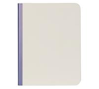 Tucano Tucano Coque Elements iPad 11 (2025) 11 pouces A16 / iPad 10 (2022) 10.9 pouces Grey Gris