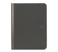 Tucano Tucano Coque Elements iPad 11 (2025) 11 pouces A16 / iPad 10 (2022) 10.9 pouces Noir Noir