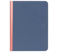 Tucano Tucano Coque Elements iPad Air 11 pouces (2025) M3 / (2024) M2 Blue Bleu