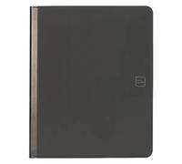 Tucano Tucano Coque Elements iPad Air 13 pouces (2025) M3 / (2024) M2 Noir Noir