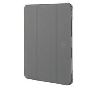 Etui Folio pour iPad 10,9" 10ème génération 2022 Gris et Transparent Gris et Transparent E