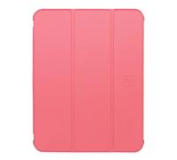 Tucano Tucano Coque tablette Satin iPad 11 (2025) 11 pouces A16 / iPad 10 (2022) 10.9 pouces Rose Rose