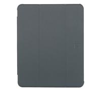 Tucano Tucano Coque tablette Satin iPad Air 13 pouces (2025) M3 / (2024) M2 Blue et Black Bleu