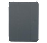 Tucano Tucano Coque tablette Satin iPad Pro 11 (2025) M5 / (2024) M4 Blue et Black Bleu