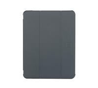 Tucano Tucano Coque tablette Satin pour iPad 11 (2025) 11 pouces A16 / iPad 10 (2022) 10.9 pouces Bleu foncé Bleu foncé