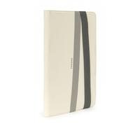 Tucano Unica Etui Folio pour Tablette 10" Blanc