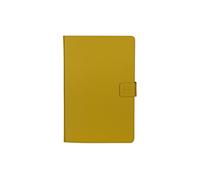 Tucano Universo Étui Universel pour Tablette Samsung Galaxy 10,1-10,5" Jaune