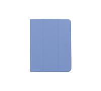 Tucano Étui Folio Up Plus 27,7 cm (10,9") pour iPad – Bleu